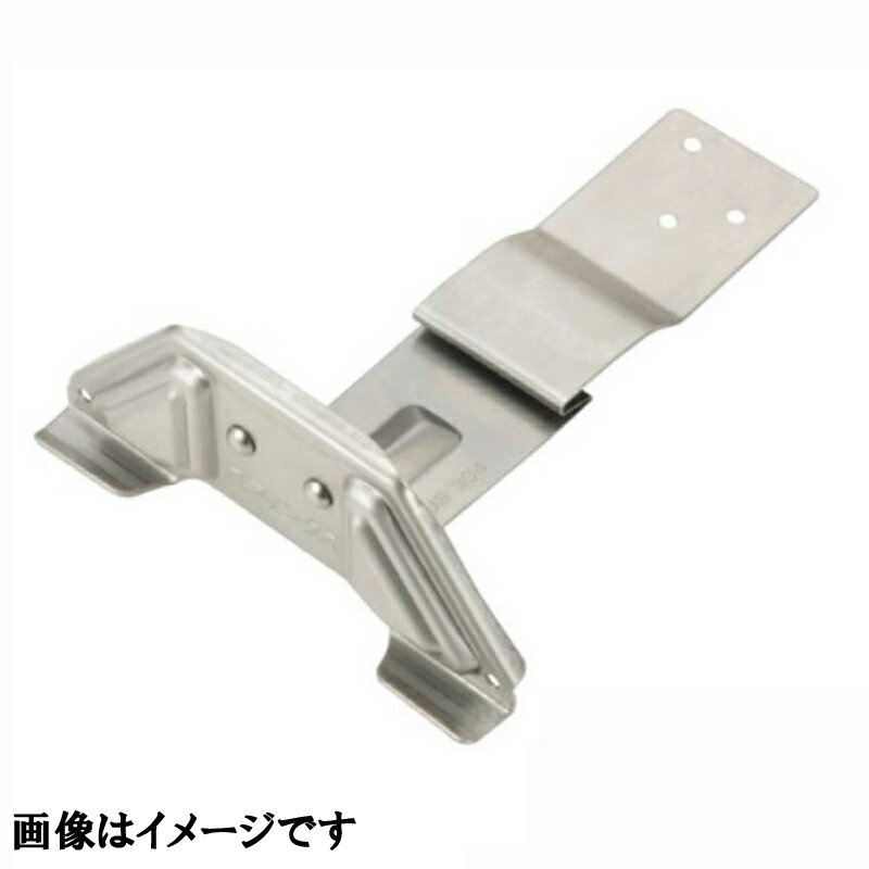 雪止金具 平葺用 AT D-366 スフィンクスS60 高耐食鋼板 6色 カラー選択 0161591 〜 0161596 先付け 羽根つき 屋根 降雪 雪止め 北別 スワロー 代引不可