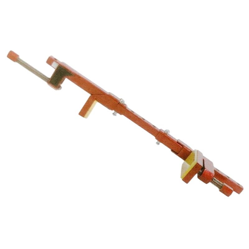 中村式解体工具。 用途：解体工具 特徴：搬入・設置も簡単に無理な力なく接着部分をねじ切ります 墓装用品とは。 墓地、遺骨の埋蔵・収蔵で用いられる品です。 代表的なものには花立や手桶などがあります。 墓装用品はお墓と同様に永く用いられることを目的としています。 品名：中村式解体工具 最大対応寸法：1160mm 最小対応寸法：360mm ※サイズは画像を参照願います。類似商品はこちらステンアンカーボルト 8mm 554085 お787円ステンアンカーボルト 6mm 554061 お544円スリングモッコ 18432000 お墓 お寺 28,644円バナジウムタガネ S0601001 お墓 お寺17,589円焼香炭 689800 お墓 お寺 神社 墓前 616円小丸棒 直径10mm×250m 561977 7,436円小丸棒 直径13mm×150m 561984 6,149円小丸棒 直径8mm×200m 561960 お5,720円小丸棒 直径6mm×250m 561953 お5,434円2025/12/06 更新【メーカー在庫となります。在庫切れの場合はご連絡させていただきます】【北海道・沖縄・離島送料別途見積もり商品】【お客様都合の返品の場合返品手数料がかかります】