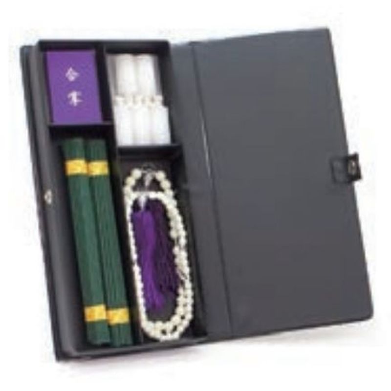 おまいりセット 526006 1セット お墓 お寺 神社 墓前 お葬式 K商 代引不可