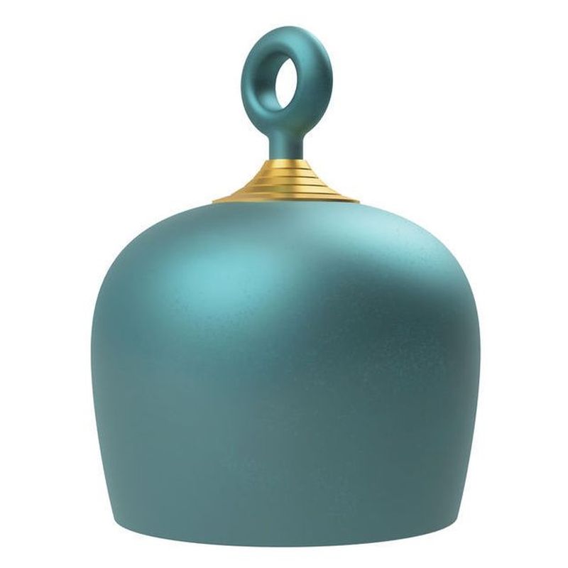 りん鐘のみ 青銅色 無地 直径300×高さ430mm 仏具 後飾り 葬祭 用品 仏前 日本製 葬祭 慰霊 葬儀 久乗お..