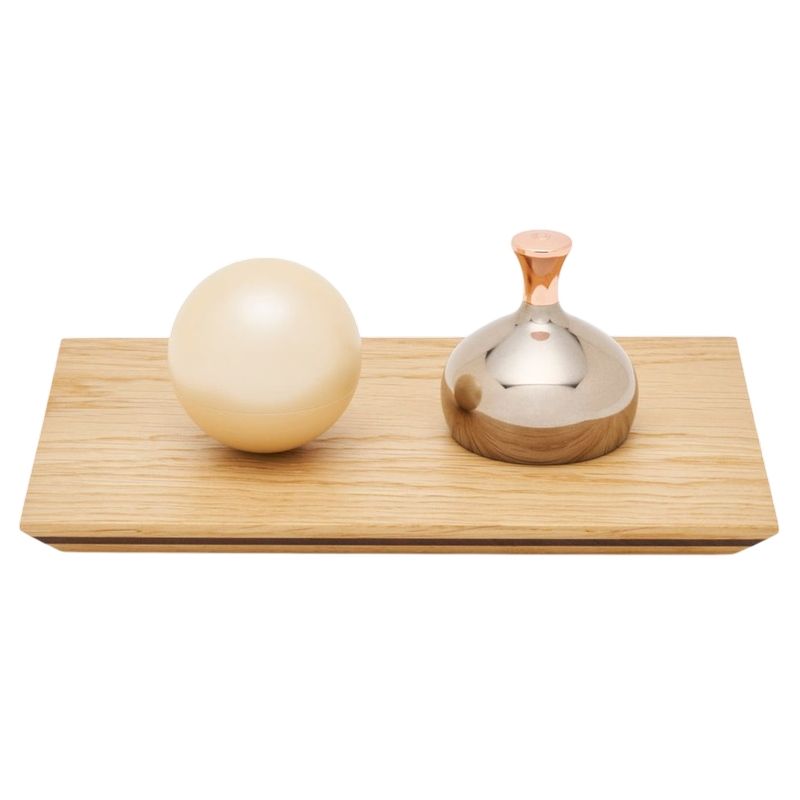 音心具セット 優日 かたみいれ おりん トレイ 仏具 後飾り 葬祭 用品 仏前 日本製 葬祭 慰霊 葬儀 久乗..