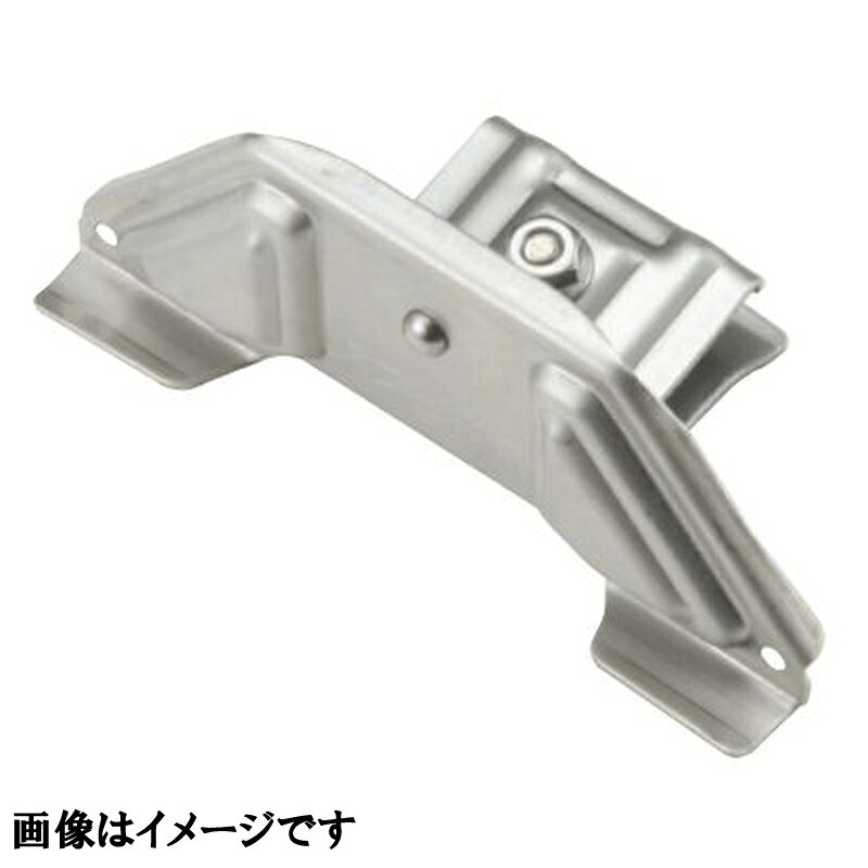 雪止金具 横葺 スフィンクスSD SUS304 2色 カラー選択 1116022 1116023 羽根つき 屋根 降雪 雪止め スワロー 代引不可