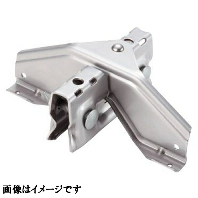 雪止金具 嵌合式立平 嵌合スワロックII 25 W180 高耐食鋼板 8色 カラー選択 1209002 〜 1209009 羽根つき 屋根 降雪 雪止め 北別 スワロー 代引不可