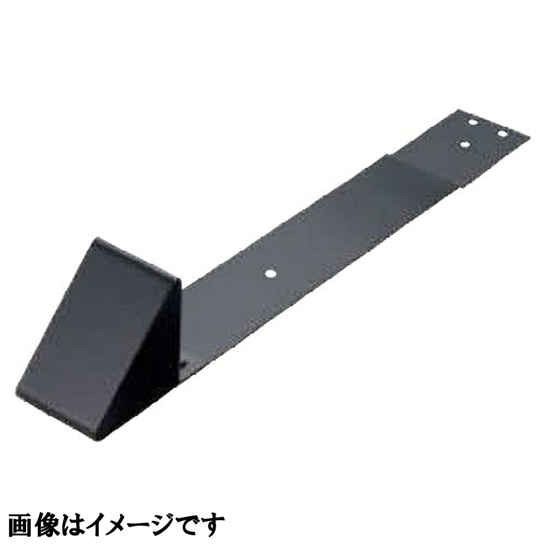 乐天商城 - 雪止金具 コロニアル シングル三角 先付 SUS430 2色 カラー選択 0139200 0139300 屋根 降雪 雪止め スワロー 代引不可