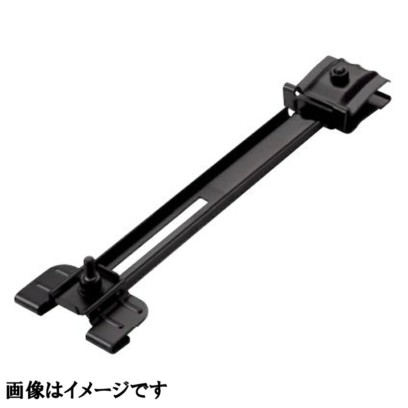 雪止金具 スノーZ Jアーム 横葺 段葺兼用 ロングI型 SUS304 ブラック 1603006 屋根 降雪 雪止め 北別 スワロー 代引不可