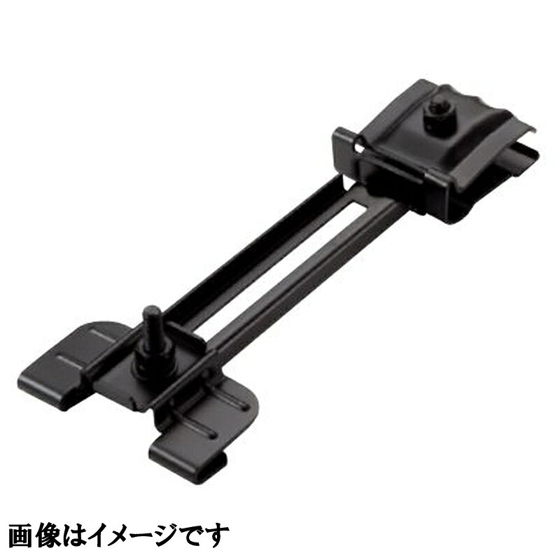 雪止金具 スノーZ Jアーム 横葺 段葺兼用 ショートII型 高耐食鋼板 ブラック 1603004 屋根 降雪 雪止め 北別 スワロー 代引不可