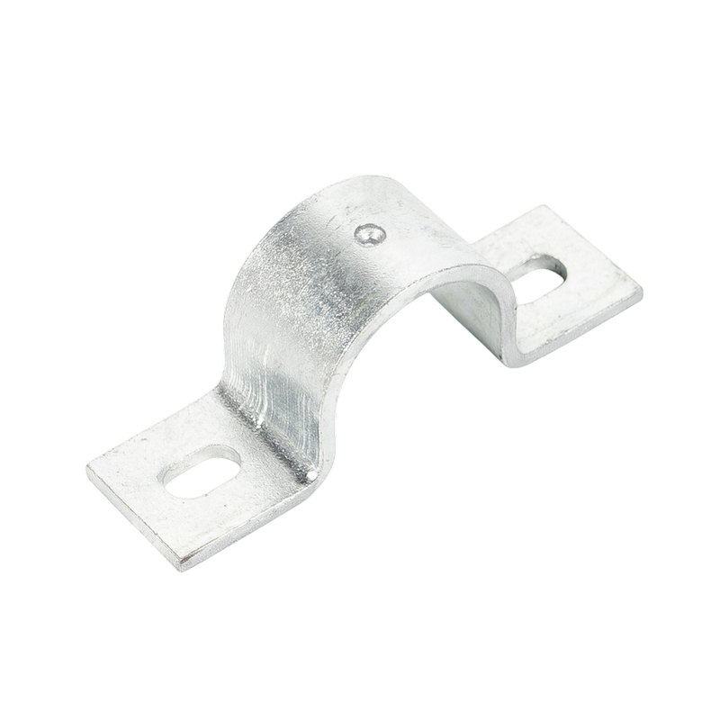 単管パイプ用アクセサリー 単管パイプ用 強力サドル Z-18-1U 野外専用 Zタイプ 48.6用単管ビス止めジョイント DIY 接続 かん太 J工 産直 代引不可