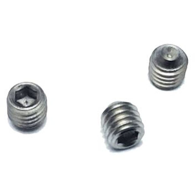 単管パイプ用アクセサリー 標準タイプ 亜鉛合金タイプ用 ステンレスホーロービス M5-5-SUS 5個入 DIY 接続 結合 かん太 J工 産直 代引不可