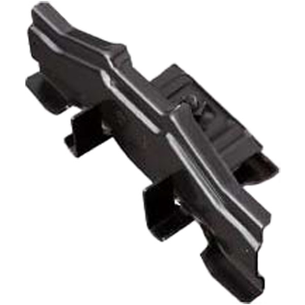 雪止金具 雪国 平葺 30個入 シングル後付 羽根付きタイプ カラー4色 高耐食性鋼板 180mm Z-21-S 屋根 降雪 金具 雪止め アMDs