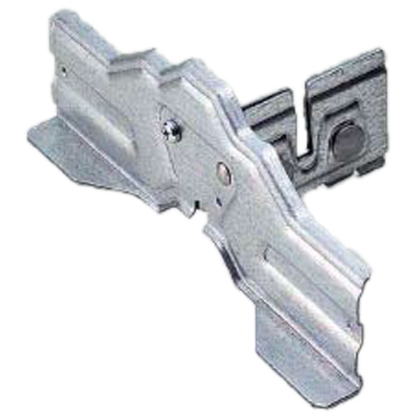 大雪 30個入 立平 大 亜鉛板 カラー2色 F-46 F-36 3313217 230mm 2.0t 屋根 降雪 金具 雪止め ニイガタ製販 H