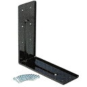 土台メタル DP 200x200 20セット入 木造住宅 接合部 補強 金具 耐震 柱 土台 基礎 サンライズ アミ 代引不可