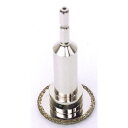 充電インパクトドリル用 六角軸 インナーカッター IN(C)-43 43x65L 12V以上使用 VU管 VP管 パイプ 内部から 切断 カッター 大宝ダイヤモンド カSD