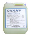 機械部品油汚れ洗浄剤 チャンプ 4L スーパークリーナー CHAMP 油 泥 WAX汚れ サンエスエンジリアニング ZN