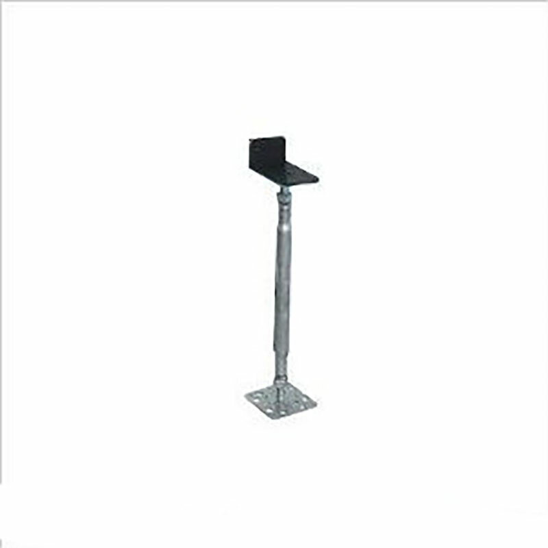 Rakuten - 木造工事用 鋼製床束 25本入 FS27-42 27から42cm 鋼束 123 伊藤製作所 アMD