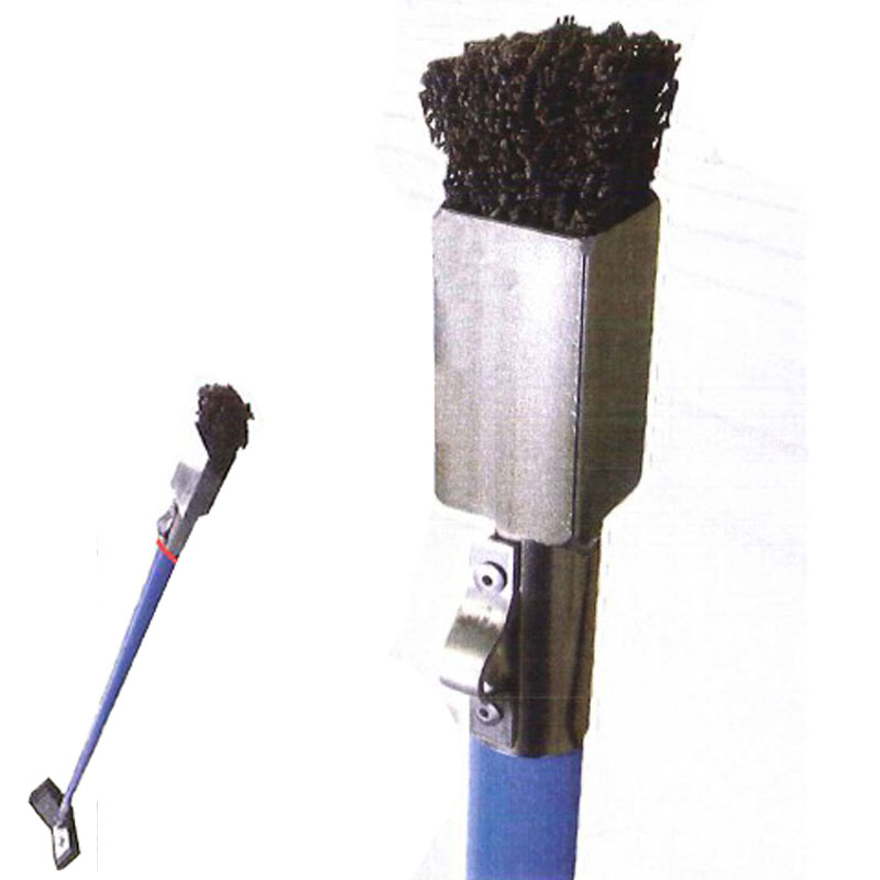 Rakuten - 【部品のみ】 あしつけ棒プラス専用パッド 替えパッド 研磨 AST-01　あしつけスティック シャイネックス 高K D