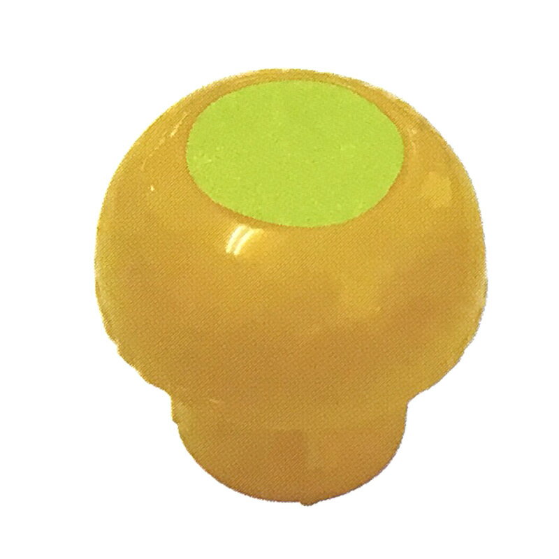 燃やしても有害ガスを発生しません。 D19〜D25兼用です。 シール付は高輝度シートを使用しています。 プリズム反射なので夜でもくっきり サイズ：単管48.6、鉄筋D19〜D25兼用 重さ：約14g 材質：PP 類似商品はこちらAZ単管先端キャップ 200個入 D19-254,290円AZ単管先端キャップ 200個入 D19-254,862円AZ単管先端キャップ 200個入 D19-254,290円鉄筋キャップ 500個入 D10-16兼用 黄10,725円鉄筋 キャップ 100個入 D29-32兼用 4,290円AZクランプカバー 100個入 単管クランプ用5,720円AZクランプカバー 101個入 単管クランプ用5,720円単管スタンド AZスタンド 10個入 黄 AJ11,583円単管スタンド AZスタンド 10個入 赤 AJ11,583円2026/04/11 更新【メーカー在庫となります。在庫切れの場合はご連絡させていただきます】【北海道・沖縄・離島送料別途見積もり商品】【お客様都合の返品の場合返品手数料がかかります】