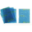 気化性 防錆 フィルム 76枚入 ガセットバッグ タイプ 660x609x1067 VpCl-126 ブルー サビ 部品保護 CoRTEC カS(4)