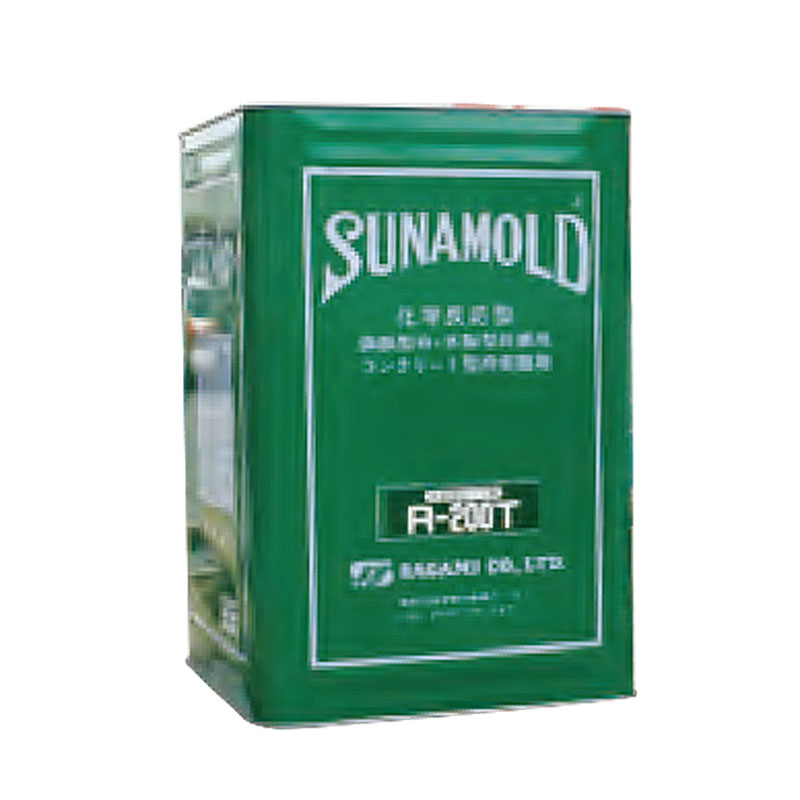 サナモールドNo-2はくり剤（15L）