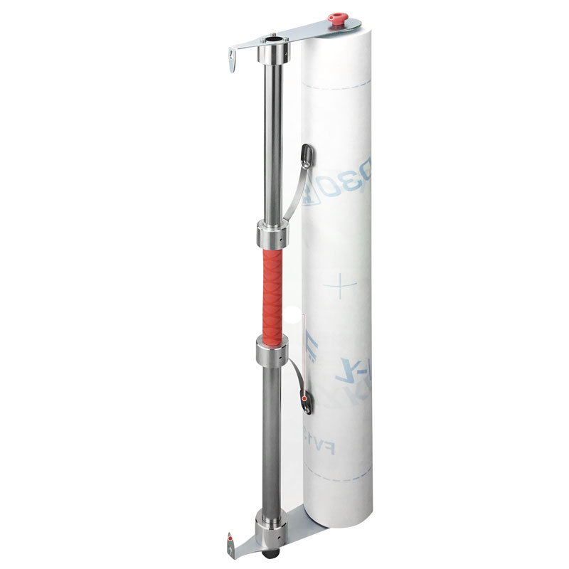 シートはり達人 NKT-2000 透湿シート 貼り 便利 道具 木造住宅 現場 工事 NAKAYA フミヤD 受注製品