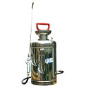 ステンレス製 剥離剤スプレー 8L D-212 手動式 省力型 噴霧器 缶 相模 シバ 代引不可 個人宅配送不可