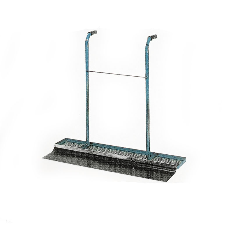 ストロングタンパー 土間 仕上げ 突固め ならし 1200x180 カネミツ 時間指定不可 個人宅配送不可 代引不可