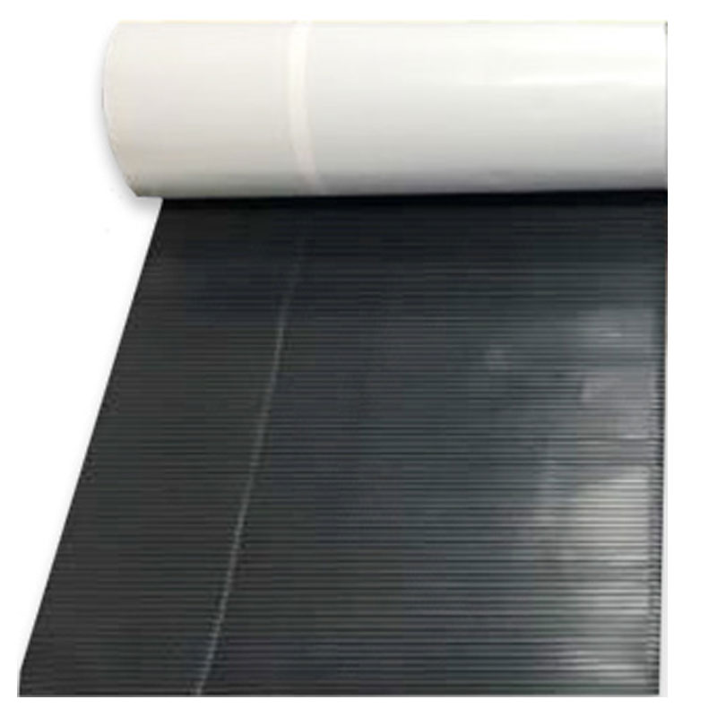 万能防水シート イージーフラッシュプラス ブラック 400mm x 1m 入母屋 軒天 トップライト周り 谷周り 雨どい 防水修理 補修 EasyFlash 馬場商店 代引不可