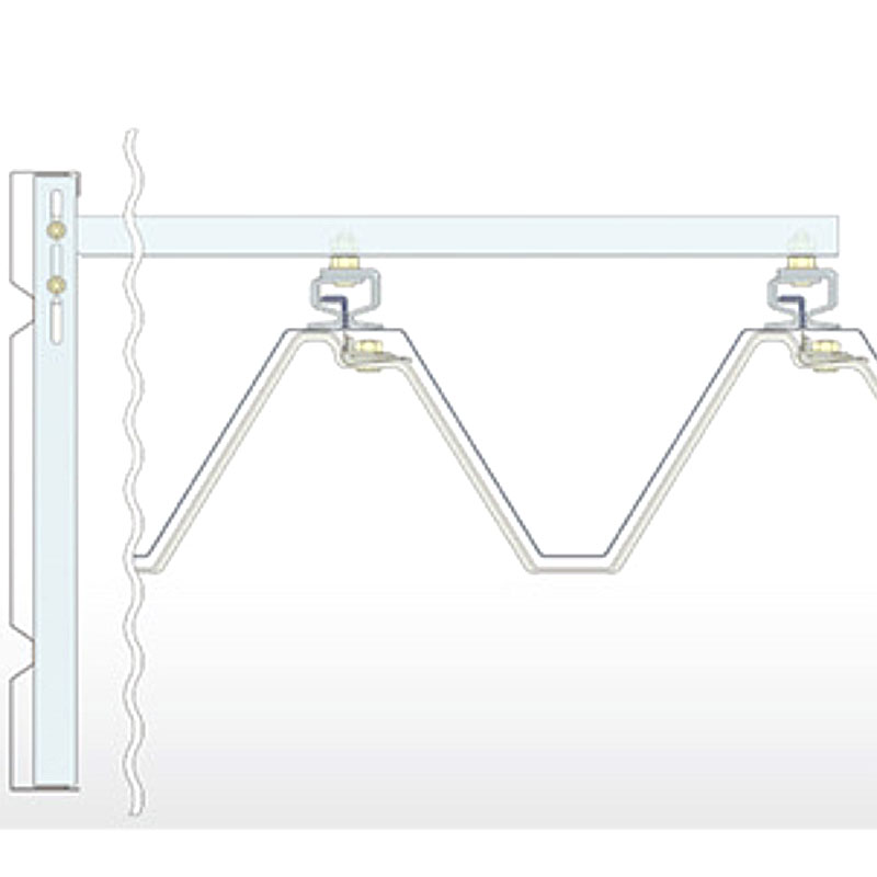 �����ѥͥ� T235 L=3050mm H=235mm 6���� 3703 ���顼���� ������ ɡ������ ����ɥѥͥ� ������ ��������� ����Բ�