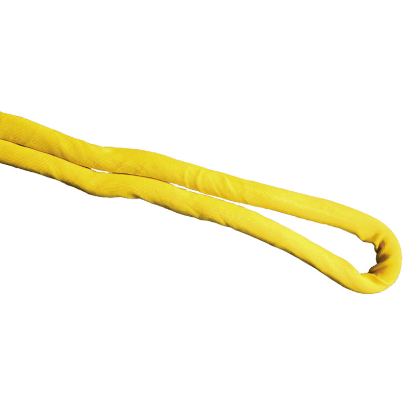 ケーツースリング ファーストスリング エンドレス K2-003 長さ4m 使用荷重3t スリング芯13mm 軽い 細い 強い アイビッグ 代引不可