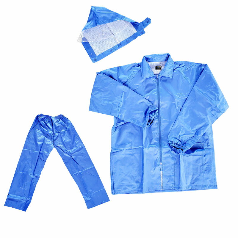 雨合羽 レインコート ニュースプラッシュスーツ 12セット入 AS-3900 3L レインウェア パンツ フード取り外し可能 アサヒハケ 代引不可