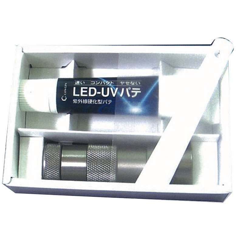 ߕC LED-UVpeZbg `[u v w Od ؍ ΍ Z~bNȂ XȊwH D s