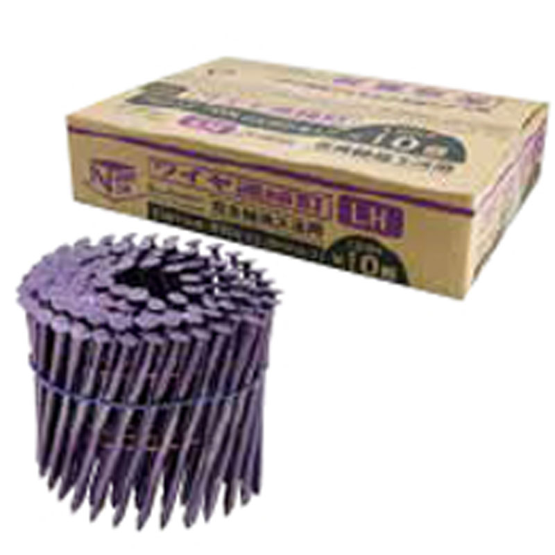 ワイヤ連結釘N N90 TWF38-90N 1200本 JS A 5508 在来工法 木造軸組用 トータルファスニング アMD