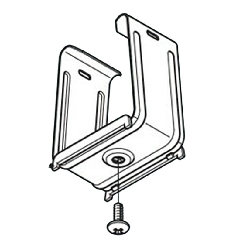 ライティングダクト支持金具 DK2LD レースウェイDP2タイプ 吊り下げライト用レール金具 ネグロス電工 S..
