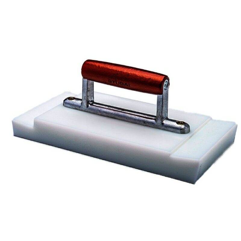 ユーロハゼ用樹脂当板 280x140 板金 当板 STUBAI 海王 アM 代引不可