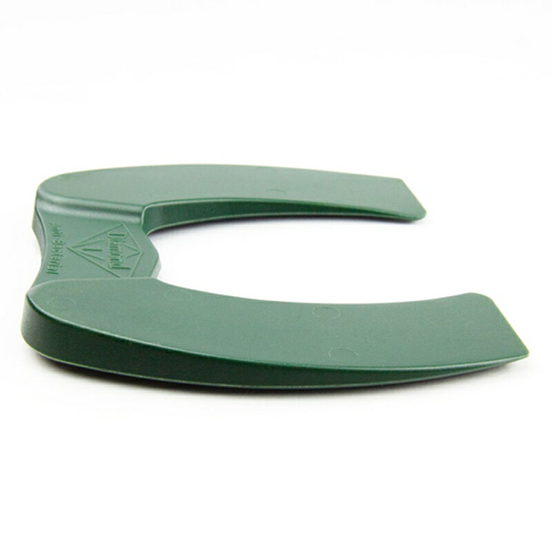 Diamond ヒールウェッジ NR4 80144 130×165×13mm 1ペア Heel Wedge フーフケア 乗...
