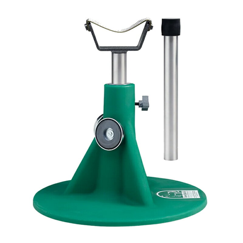 フーフスタンド 緑 708010 Hoofstand Standard フーフケア 蹄鉄 馬蹄 治療 削蹄師 Hoofjack 今S 代引不可