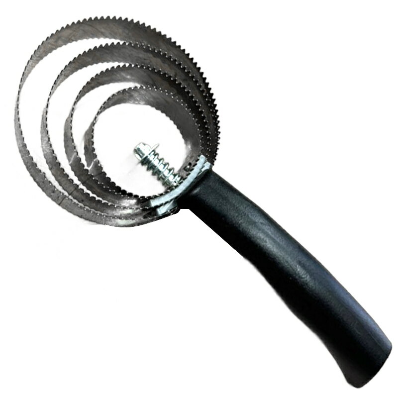 金櫛 N・Y 4枚刃 フケ 汚れ落とし 牛飼育 和牛 畜産資材 カB 代引不可