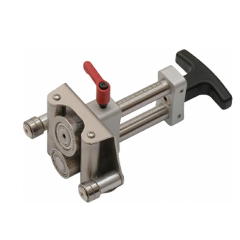 Rakuten - パーフェクトベンダー シングルタイプ S-150 加工できる材料の厚み0.27〜0.8mm Buschmann 海王 アM 代引不可