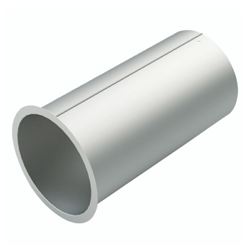 ベントキャップ用スリーブ 150用 SD-VCS150-300 ベントキャップとスパイラル管の間 ネグロス電工 S電D