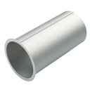 ベントキャップ用スリーブ 250用 SD-VCS250-300 ベントキャップとスパイラル管の間 ネグロス電工 S電D