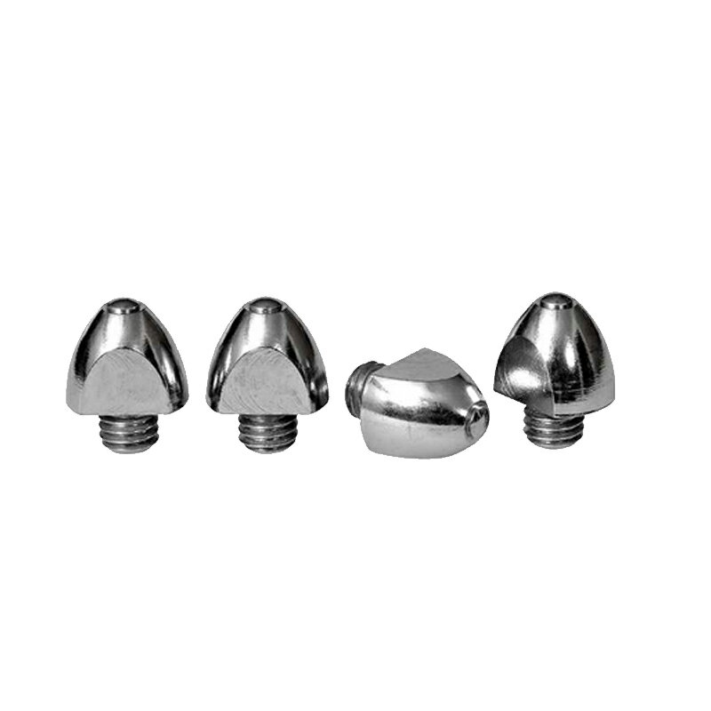 Diamond クランポン ソフト GR LOW 4pcs 18x12xH15.2 Soft Ground Studs 98144 ク...