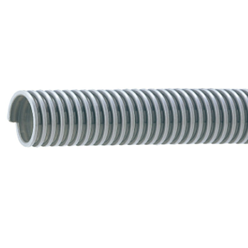 ダクトホース TACダクトEE 呼び径32mm 50m 21107-32 空気設備用 集塵 送排気用 トータク VANN 代引不可 個人宅配送不可