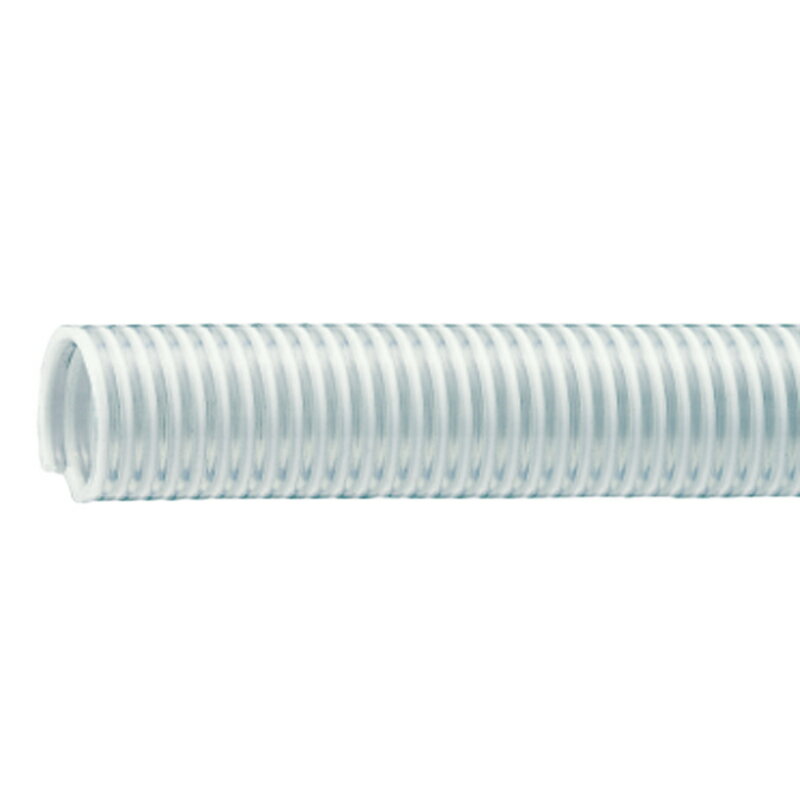Rakuten - サクションホース TACSD-C食品 呼び径50mm 1mから 22107-50 水 温水 食品 油 トータク VANN 代引不可 個人宅配送不可