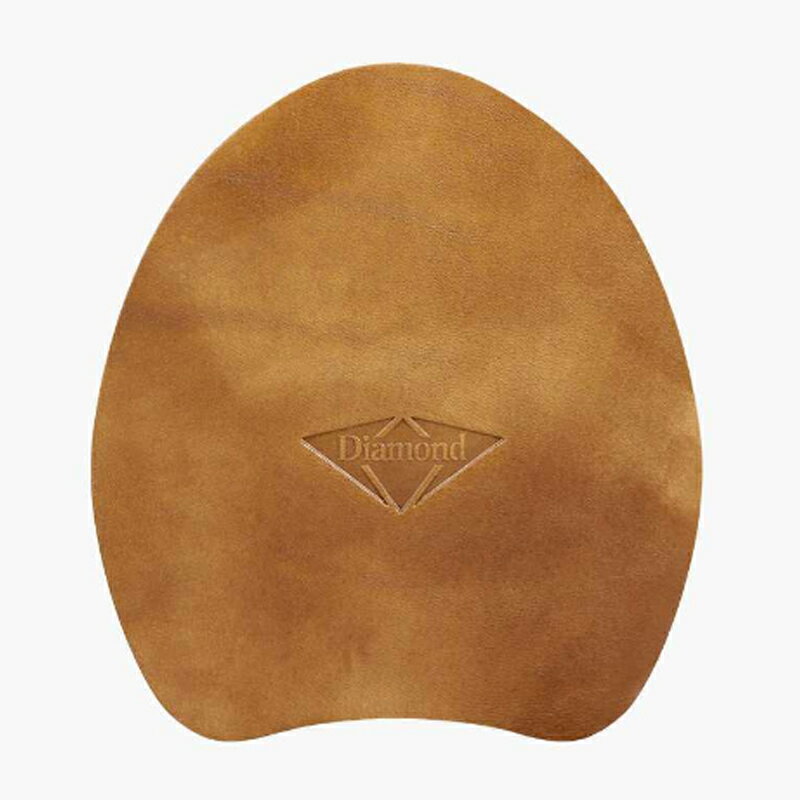 パッドと蹄底の間に異物が挟まるのを防ぐ。レザーは蹄に自然にフィットし、蹄底の通気性を確保すると同時に、最大限の保護効果を発揮する。 必要なサイズに簡単にカットできる。 類似商品はこちらDiamond ウェッジレザーパッドL 8015,077円Diamond レザーパッド 80238 173,104円Diamond スーパーソールパッド M ソフ2,002円Diamond スーパーソールパッド L ソフ2,045円Diamond ヒールウェッジ NR 80141,859円Diamond ヒールウェッジ NR4 8012,002円Diamond ヒールウェッジ ソフト NR 2,002円Diamond ヒールウェッジ ソフト NR 1,859円VETTEC スーパーメッシュパッド Mサイズ1,716円2026/04/29 更新【メーカー在庫となります。在庫切れの場合はご連絡させていただきます】【北海道・沖縄・離島送料別途見積もり商品】【お客様都合の返品の場合返品手数料がかかります】