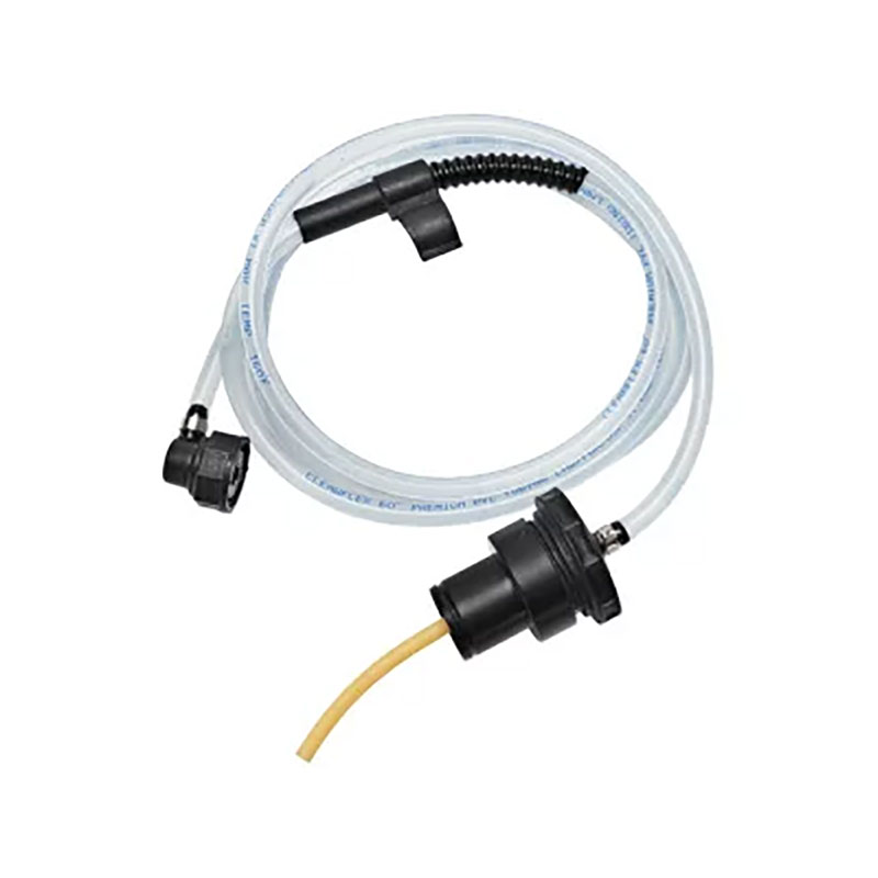 ウンガー UNGER エルゴー バックパック用 スペア 接続ホースユニット FABAH クリーナー ツール TOWA 代引不可