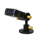 グリーンマーキングレ−ザー レーザー式ケ引装置 クロスラインタイプ GML-X2 レンズ焦点固定式 北別 STS AL 代引不可