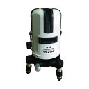 グリーンレーザー墨出器 GV-215G 精度 水平 垂直 +-1mm/5m 防塵 防水 IP54相当 北別 STS AL 代引不可