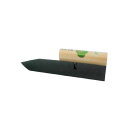 中塗鏝 クロスカネカ中塗鏝 半焼 180mm 0150 コテ 左官 カネミツ 代引不可