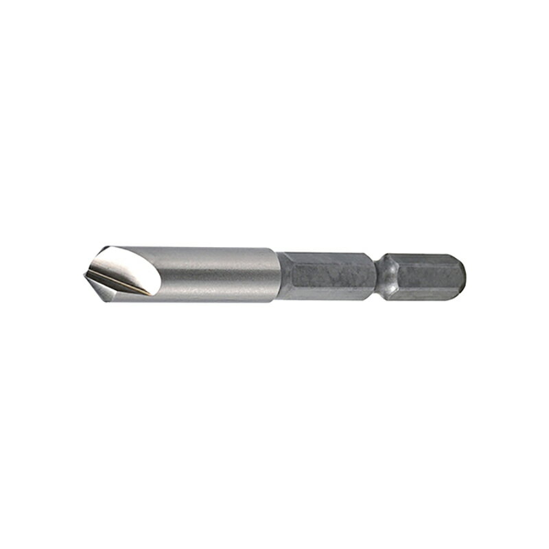 Rakuten - 先端工具 六角軸面取りカッタ 壱式 斬光 2-7 ネジ径2 ピッチ7 HCD1-7 日本製 新潟精機 カSD