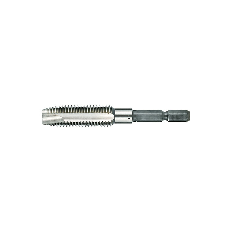 乐天商城 - 先端工具 六角軸ポイントタップ 斬精 ネジ径M12 ピッチ1.75 HPT-M12 日本製 新潟精機 カSD