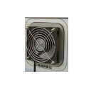 ビニールハウス部材 TSエアファン 100V 2セット TS-AIR‐FAN 100V 直付け 送風機 北別 東都興業 タS 代引不可 個人宅配送不可